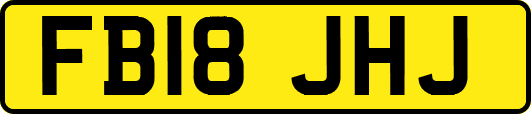 FB18JHJ