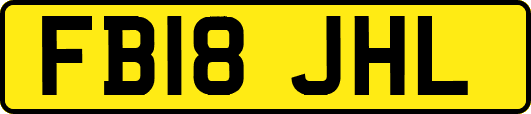 FB18JHL
