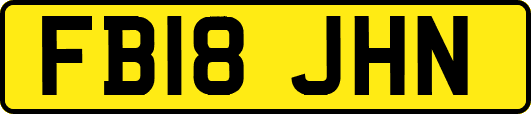 FB18JHN