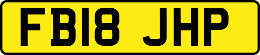 FB18JHP