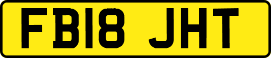 FB18JHT