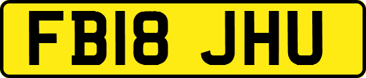 FB18JHU