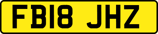 FB18JHZ