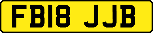 FB18JJB