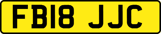FB18JJC