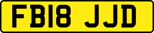 FB18JJD