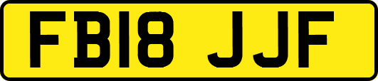 FB18JJF