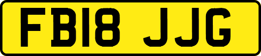 FB18JJG