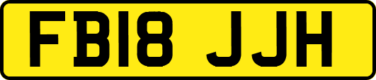 FB18JJH