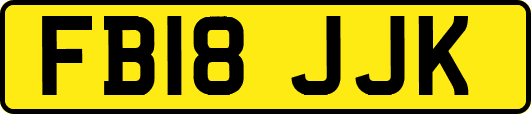 FB18JJK