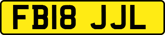 FB18JJL