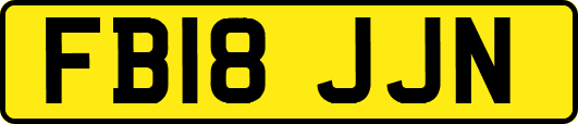 FB18JJN
