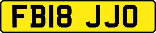 FB18JJO