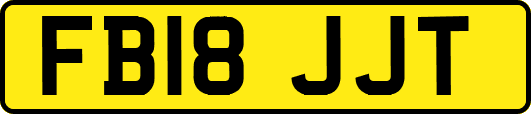 FB18JJT