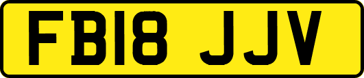 FB18JJV