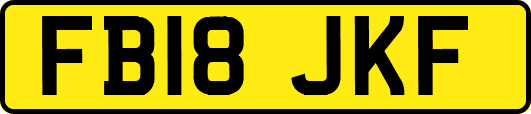 FB18JKF