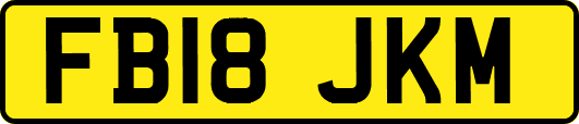 FB18JKM