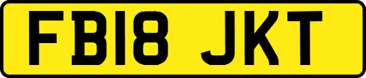 FB18JKT