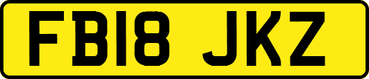 FB18JKZ