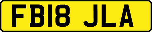 FB18JLA