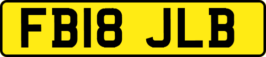 FB18JLB