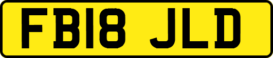 FB18JLD