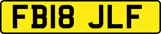 FB18JLF
