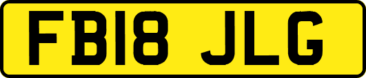 FB18JLG