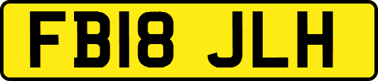 FB18JLH