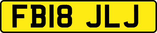 FB18JLJ