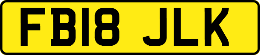 FB18JLK