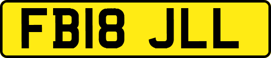 FB18JLL