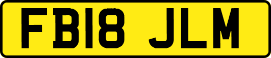 FB18JLM