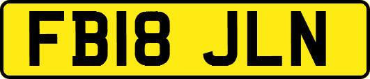 FB18JLN