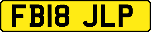 FB18JLP