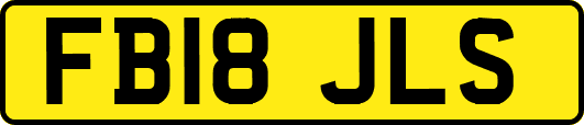 FB18JLS