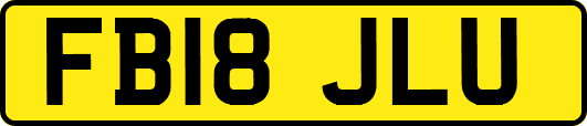 FB18JLU