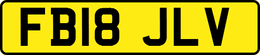 FB18JLV