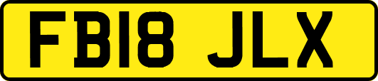 FB18JLX
