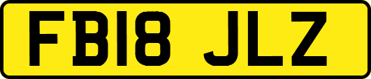 FB18JLZ