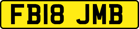 FB18JMB