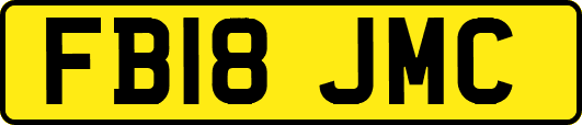 FB18JMC