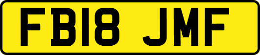 FB18JMF