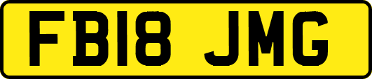 FB18JMG