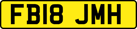 FB18JMH