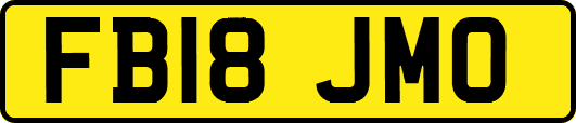 FB18JMO