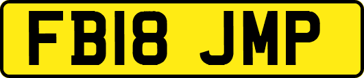FB18JMP
