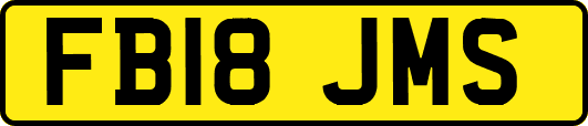 FB18JMS