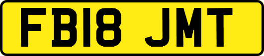FB18JMT