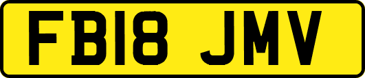 FB18JMV